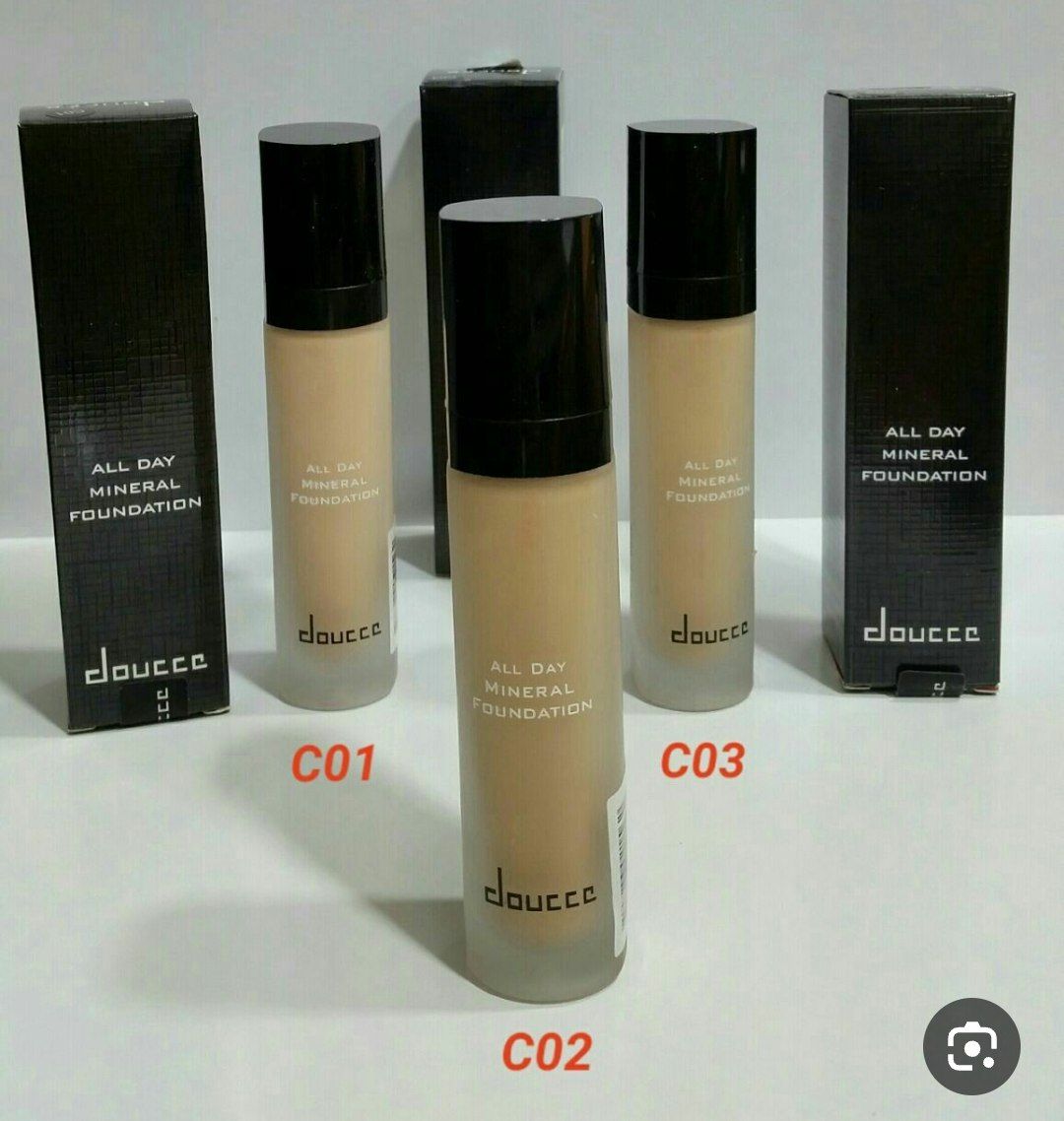 کرم  پودردوسه پوکه شیشه ای