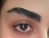 ژل لیفت ابرو رنگی برند کیکو